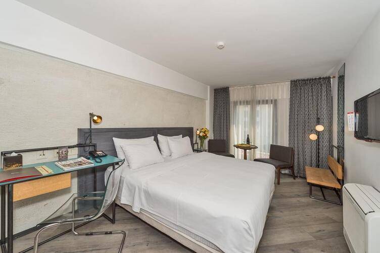 Faros Hotel Taksim