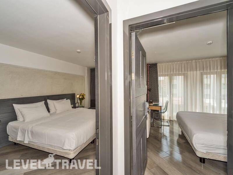 Фотография Faros Hotel Taksim