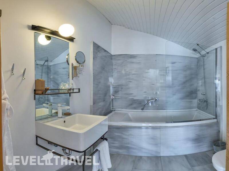 Фотография Faros Hotel Taksim