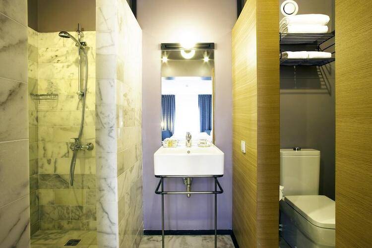 Faros Hotel Taksim