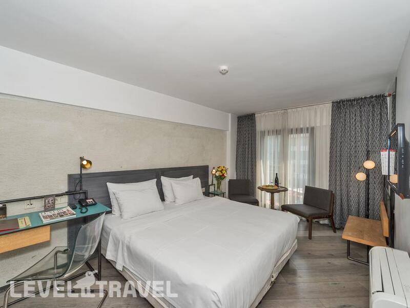 Фотография Faros Hotel Taksim