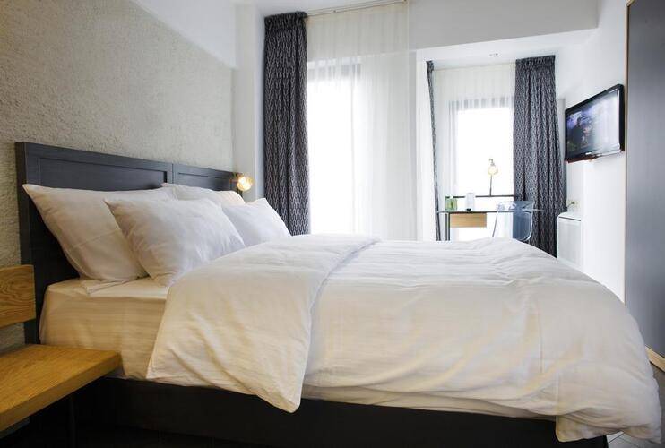 Faros Hotel Taksim