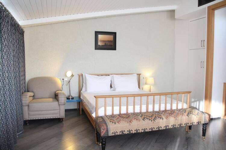 Faros Hotel Taksim