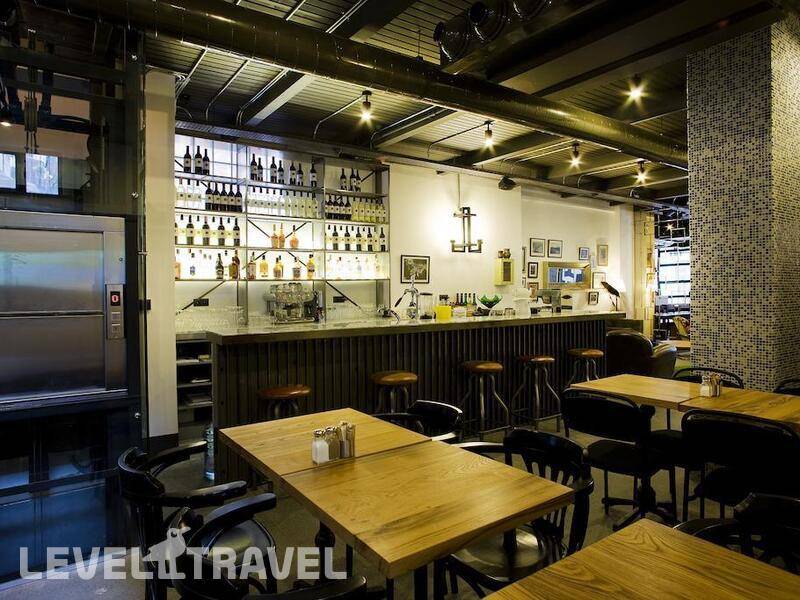 Фотография Faros Hotel Taksim