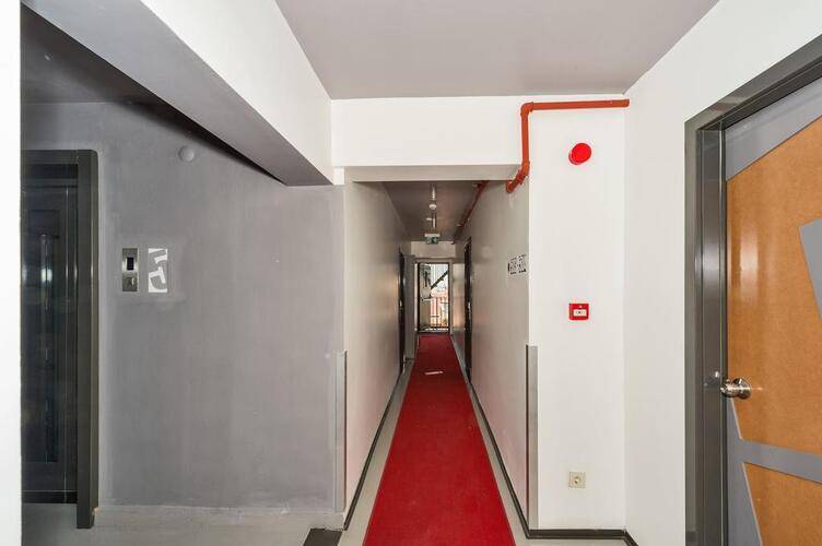 Faros Hotel Taksim