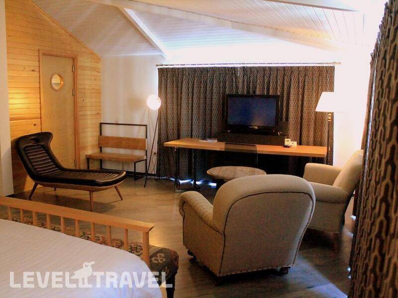Фотография Faros Hotel Taksim
