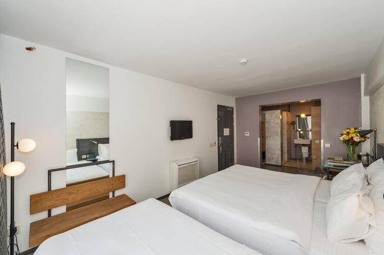 Faros Hotel Taksim