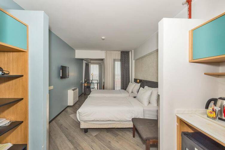Faros Hotel Taksim
