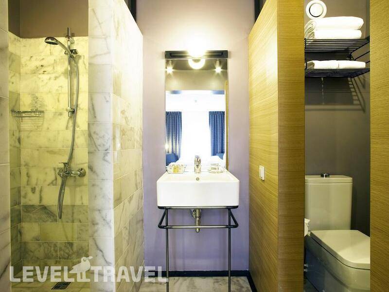 Фотография Faros Hotel Taksim