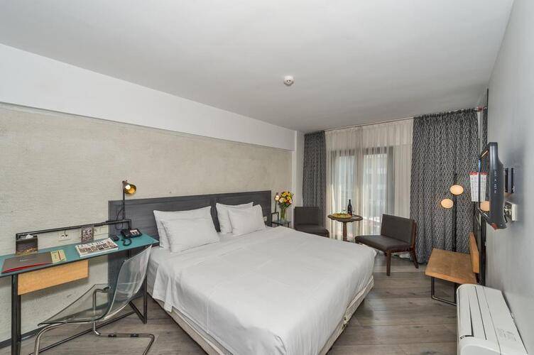 Faros Hotel Taksim