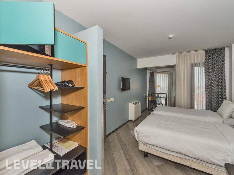 Фотография Faros Hotel Taksim