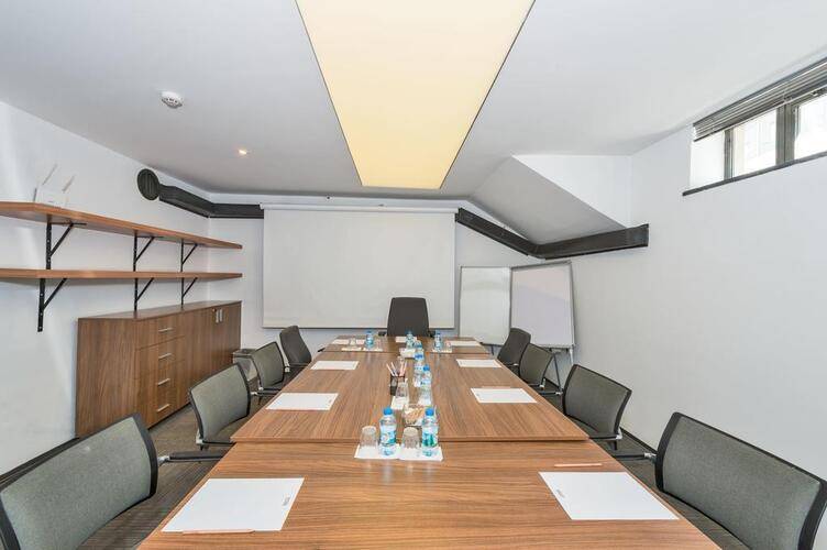 Faros Hotel Taksim