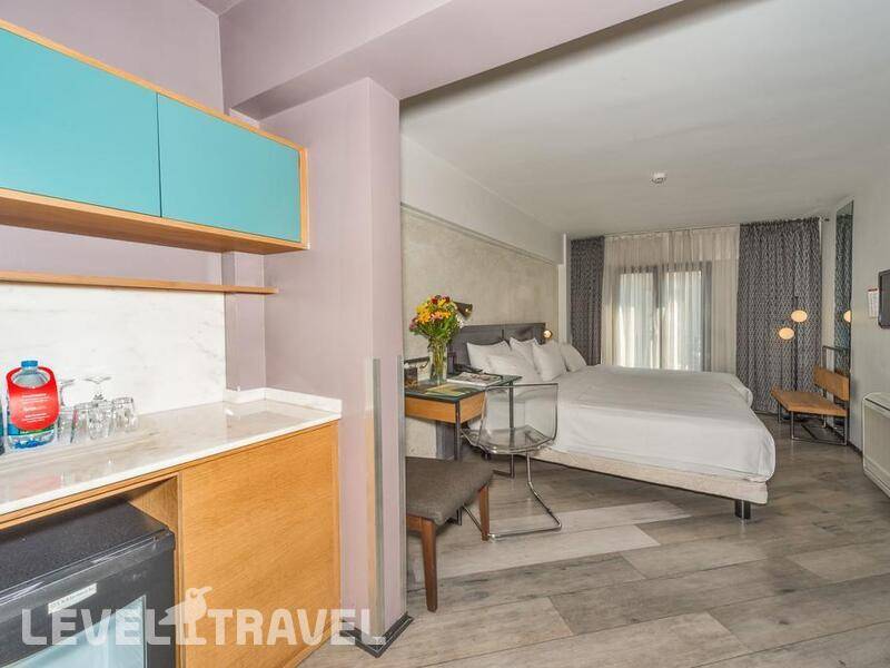 Фотография Faros Hotel Taksim