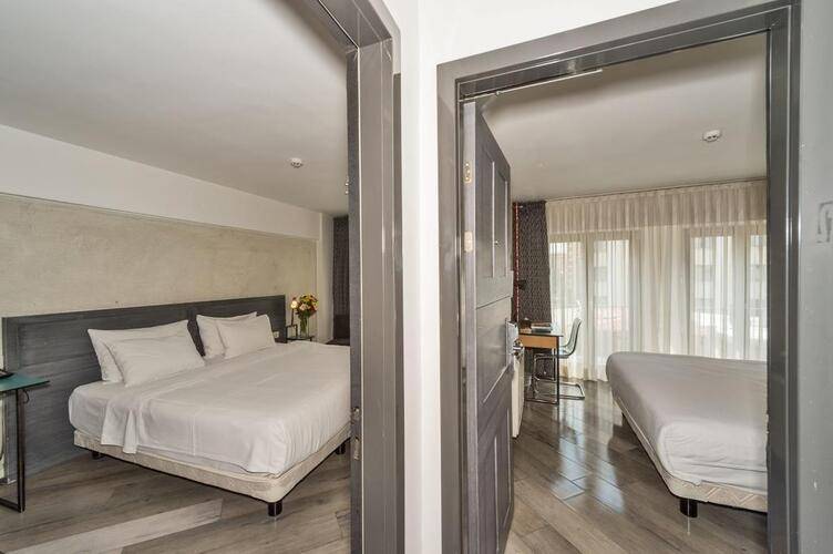 Faros Hotel Taksim