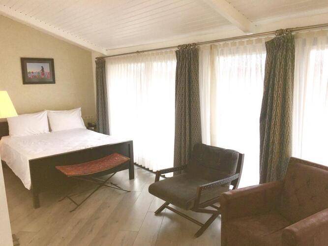 Faros Hotel Taksim