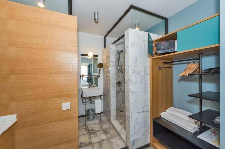Faros Hotel Taksim