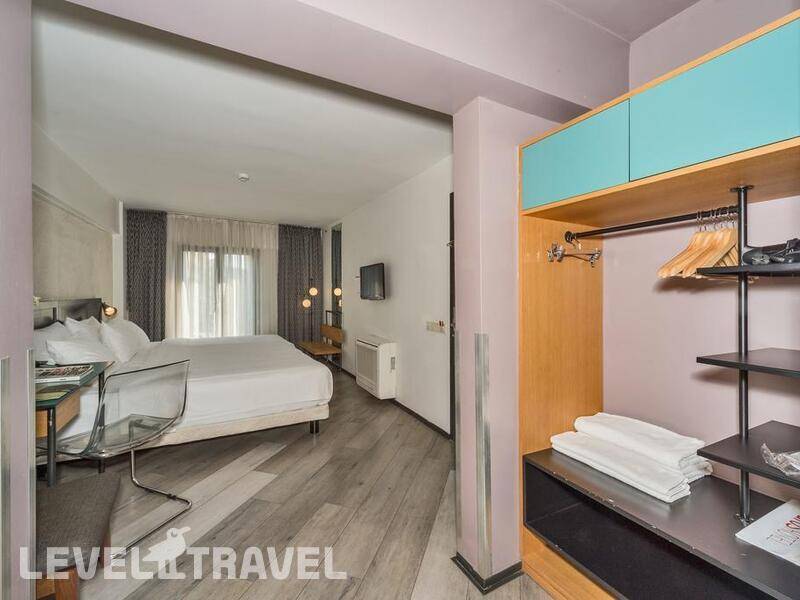 Фотография Faros Hotel Taksim