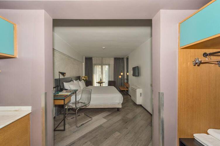 Faros Hotel Taksim