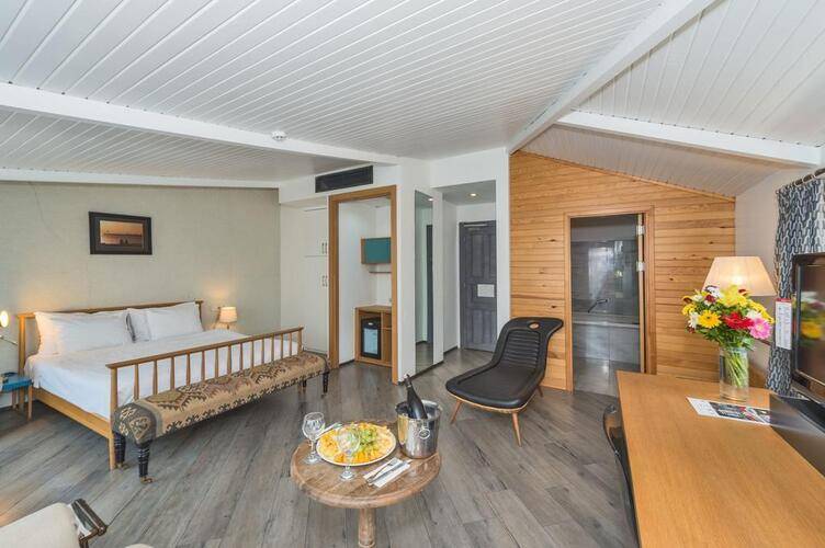 Faros Hotel Taksim