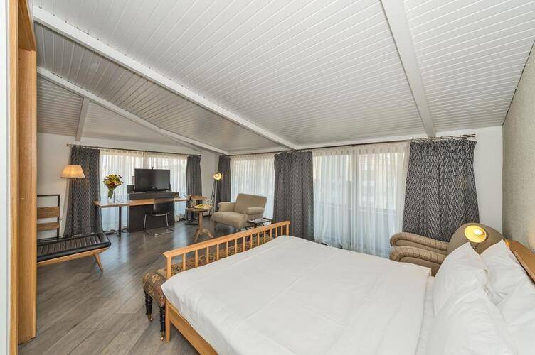Faros Hotel Taksim