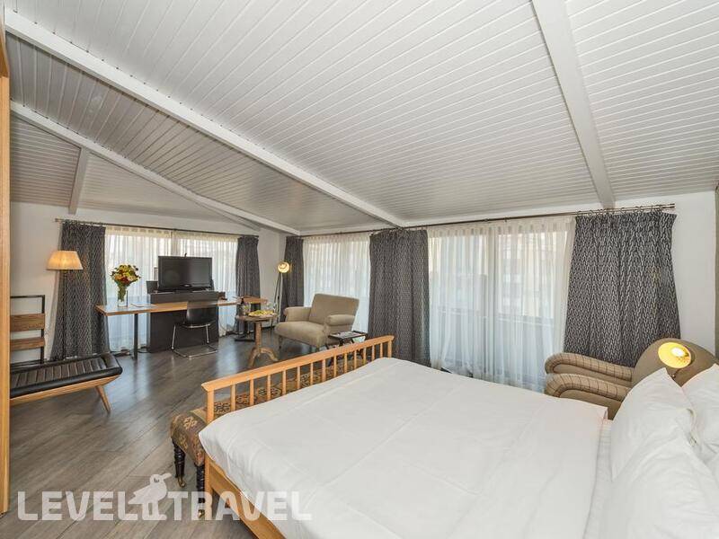Фотография Faros Hotel Taksim