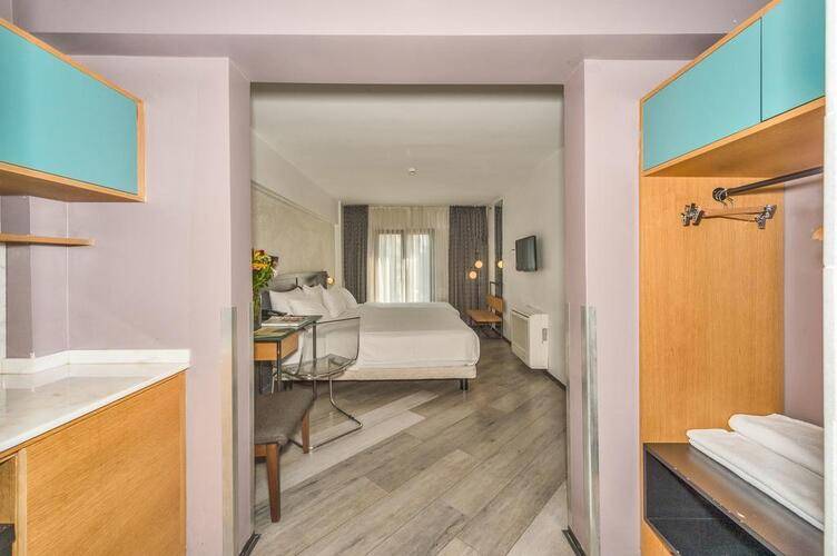 Faros Hotel Taksim
