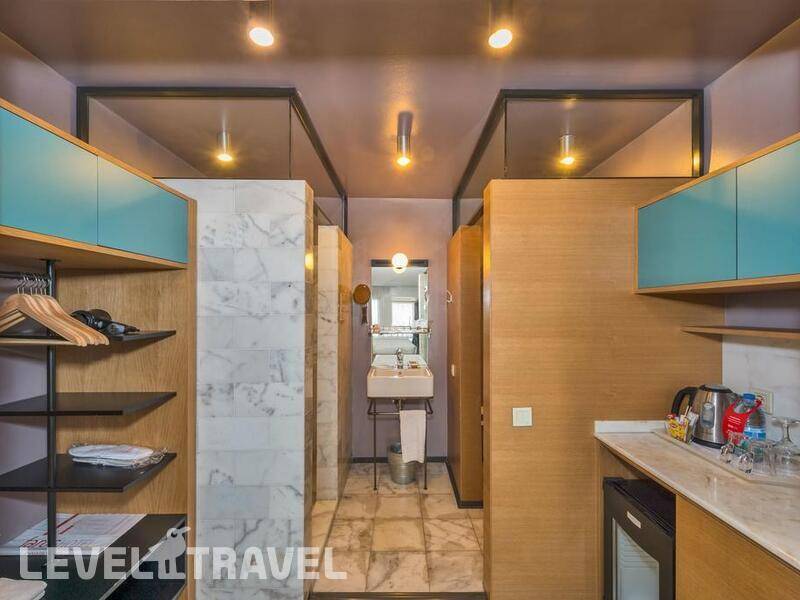 Фотография Faros Hotel Taksim