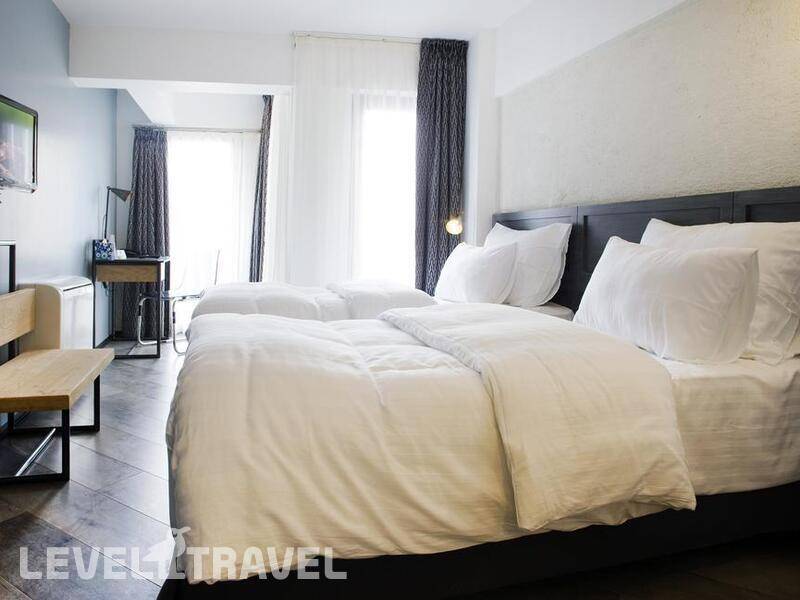 Фотография Faros Hotel Taksim
