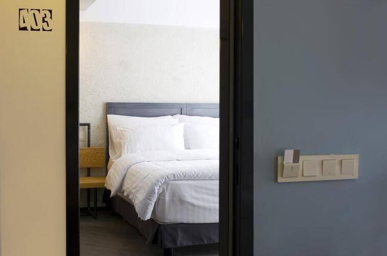 Faros Hotel Taksim