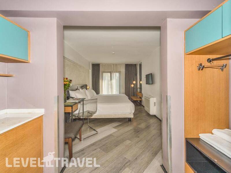 Фотография Faros Hotel Taksim