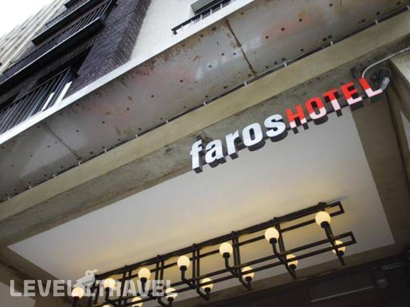 Фотография Faros Hotel Taksim