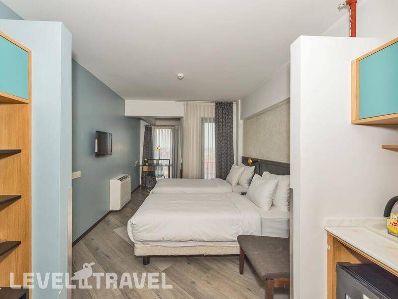 Фотография Faros Hotel Taksim