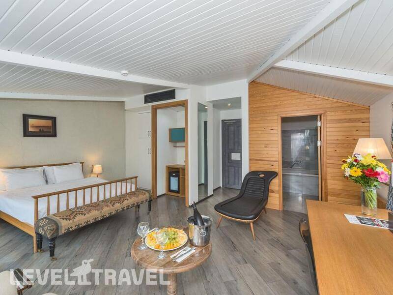Фотография Faros Hotel Taksim