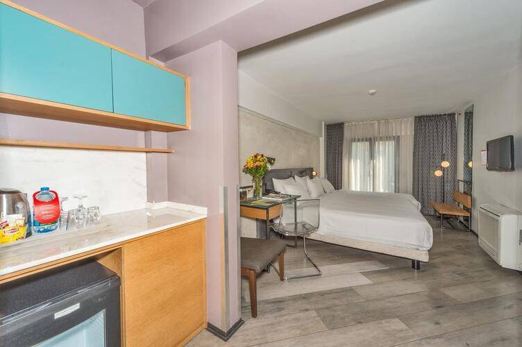 Faros Hotel Taksim