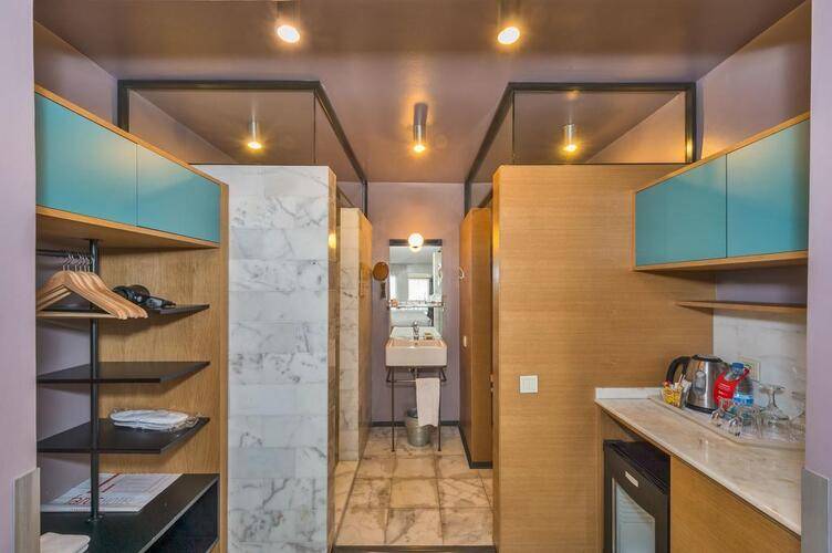 Faros Hotel Taksim