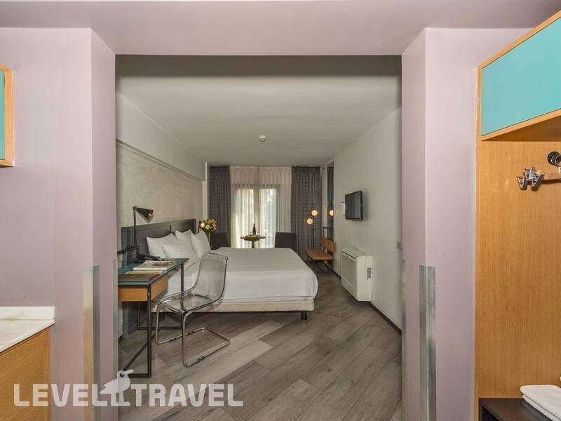 Фотография Faros Hotel Taksim