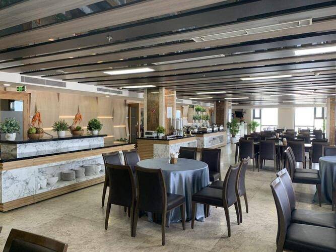 Danaciti Hotel