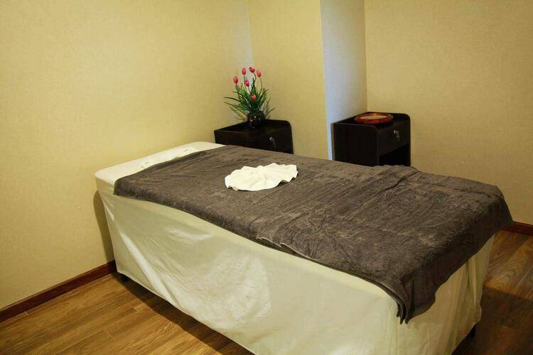 Danaciti Hotel