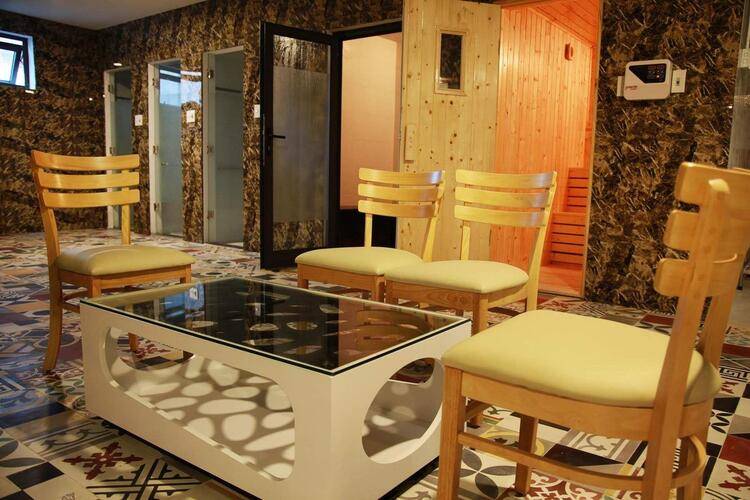 Danaciti Hotel