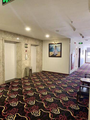 Danaciti Hotel