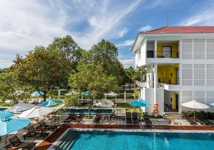 Emm Hotel Hoi An