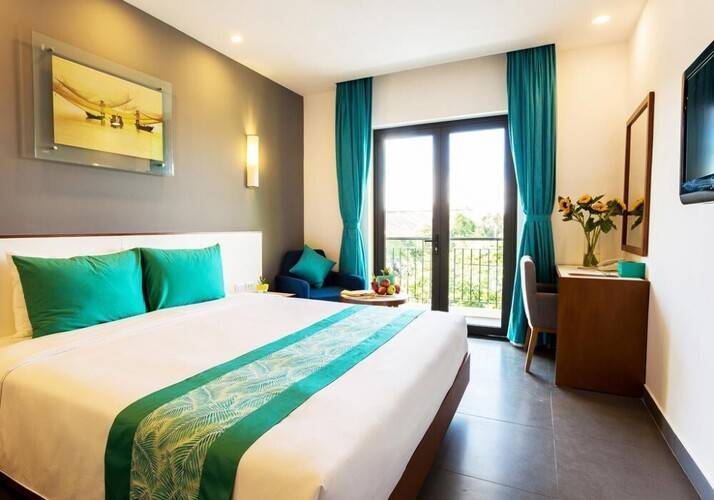 Emm Hotel Hoi An