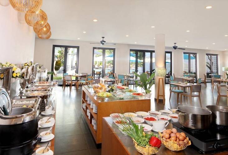 Emm Hotel Hoi An