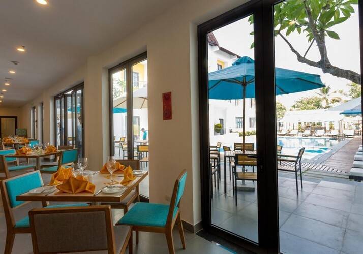 Emm Hotel Hoi An