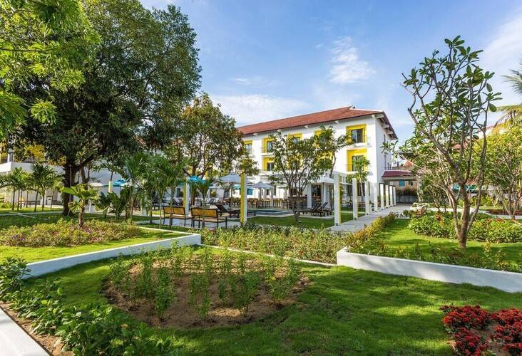 Emm Hotel Hoi An
