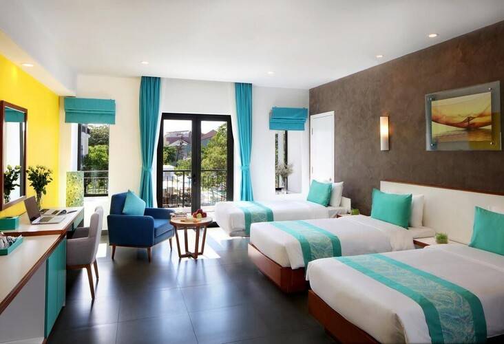 Emm Hotel Hoi An