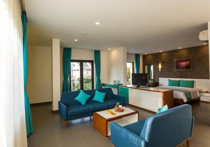 Emm Hotel Hoi An