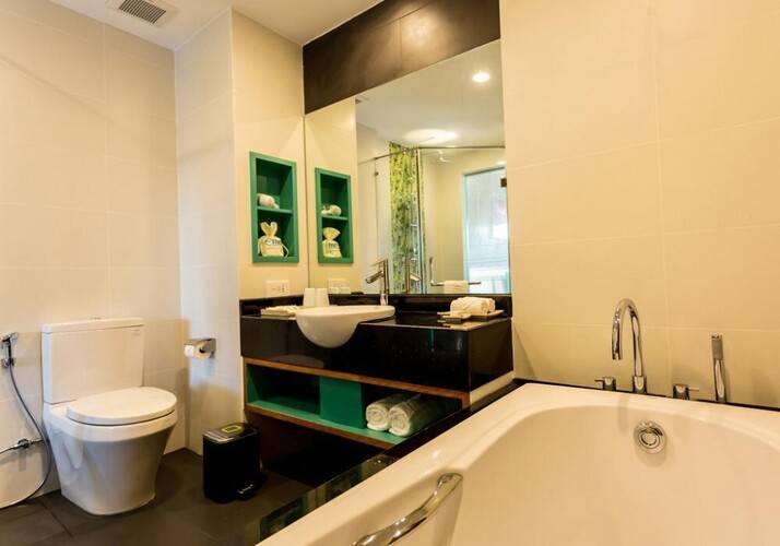 Emm Hotel Hoi An