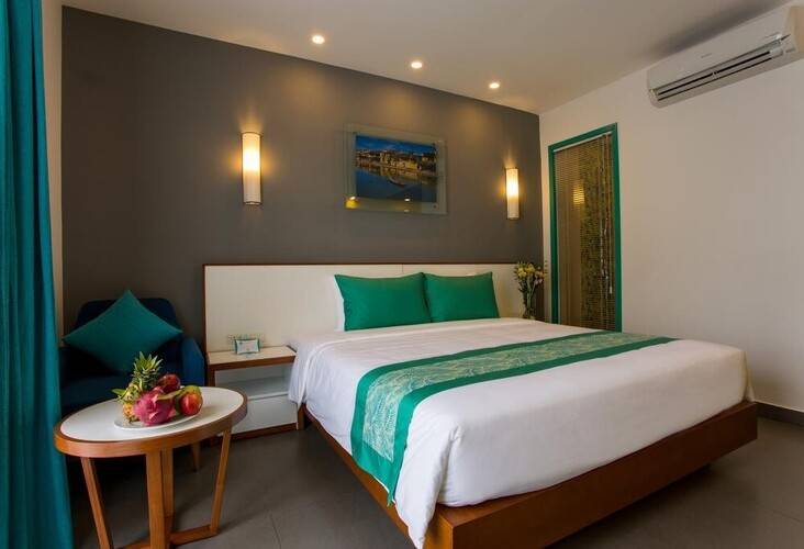 Emm Hotel Hoi An