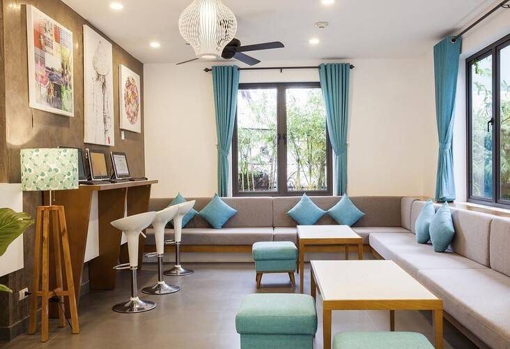 Emm Hotel Hoi An